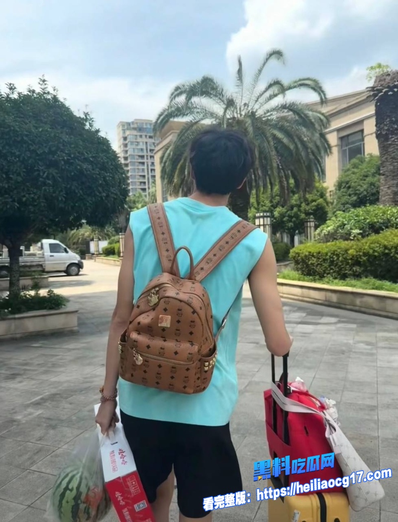 抖音网红不吃汉堡17