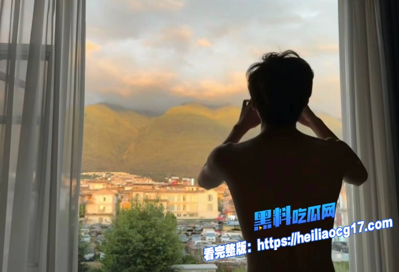 抖音网红不吃汉堡19