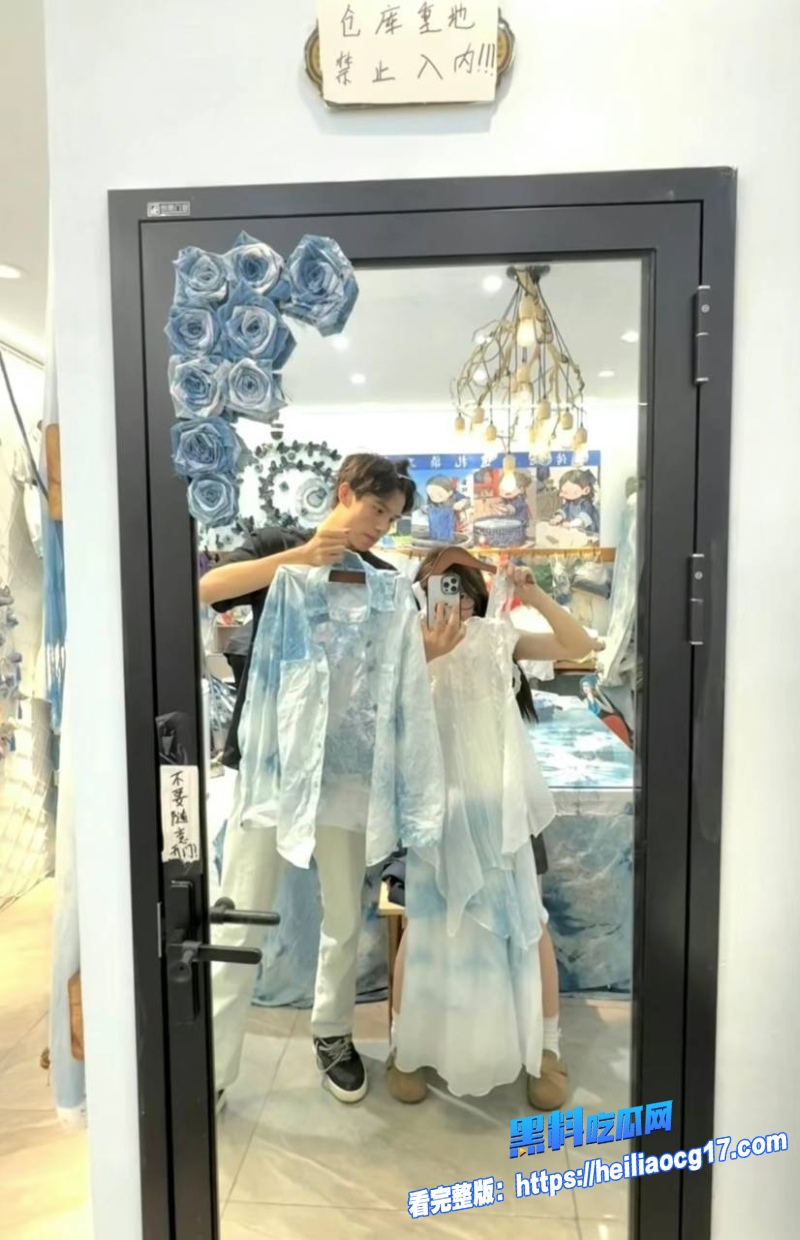 抖音网红不吃汉堡20