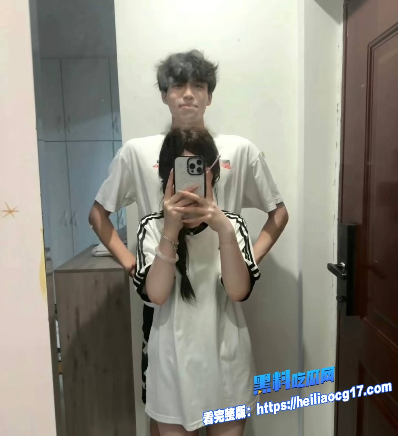 抖音网红不吃汉堡21