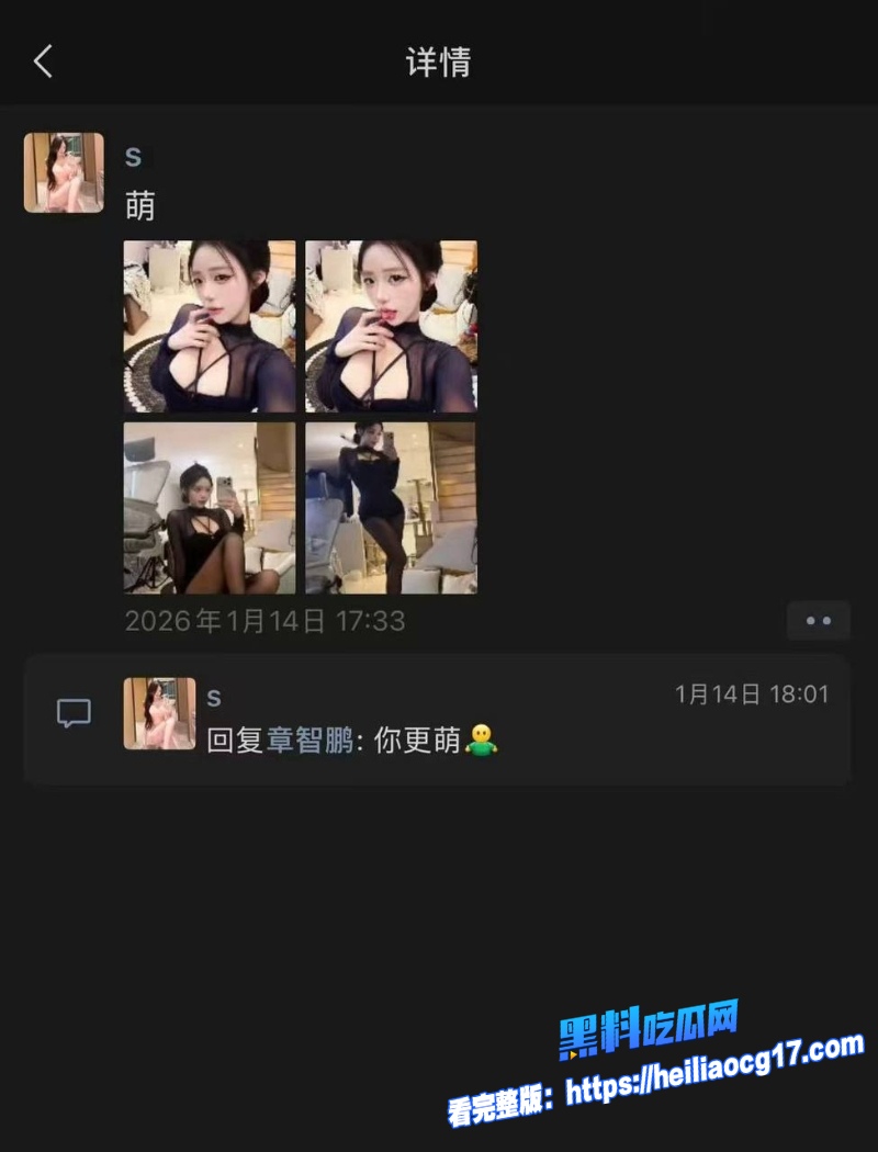 抖音网红不吃汉堡32