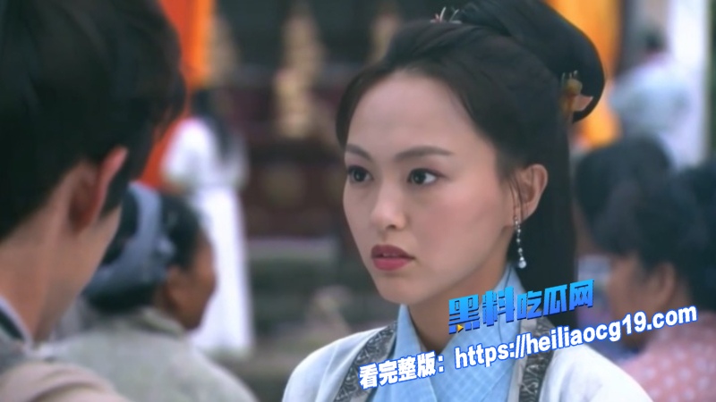 AI魔改电视剧7 AI魔改电视剧7