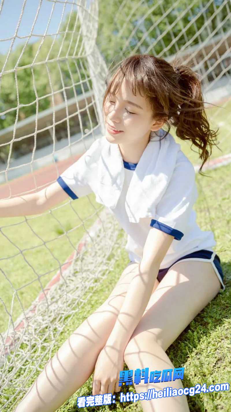 h清纯大学生4