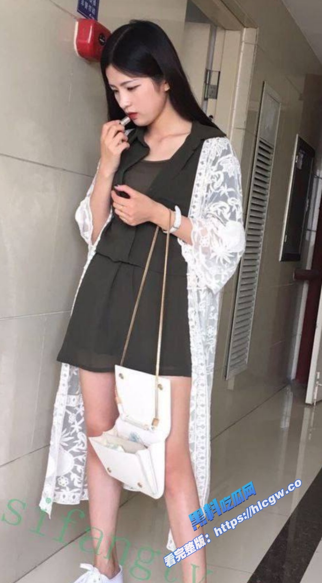 瓜友投稿！女友喝醉不省人事，用阳具抽插女友 从上到下非常仔细的记录，给大家欣赏 ！图2