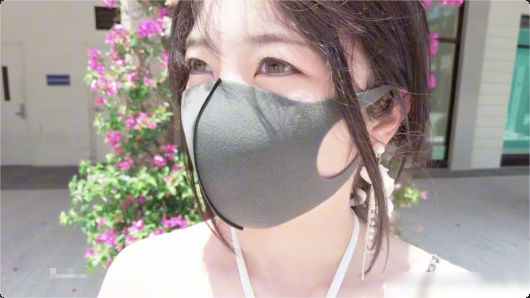 HongKongDoll玩偶姐姐,去年的某个下午,VLOG篇2 HongKongDoll玩偶姐姐,去年的某个下午,VLOG篇2