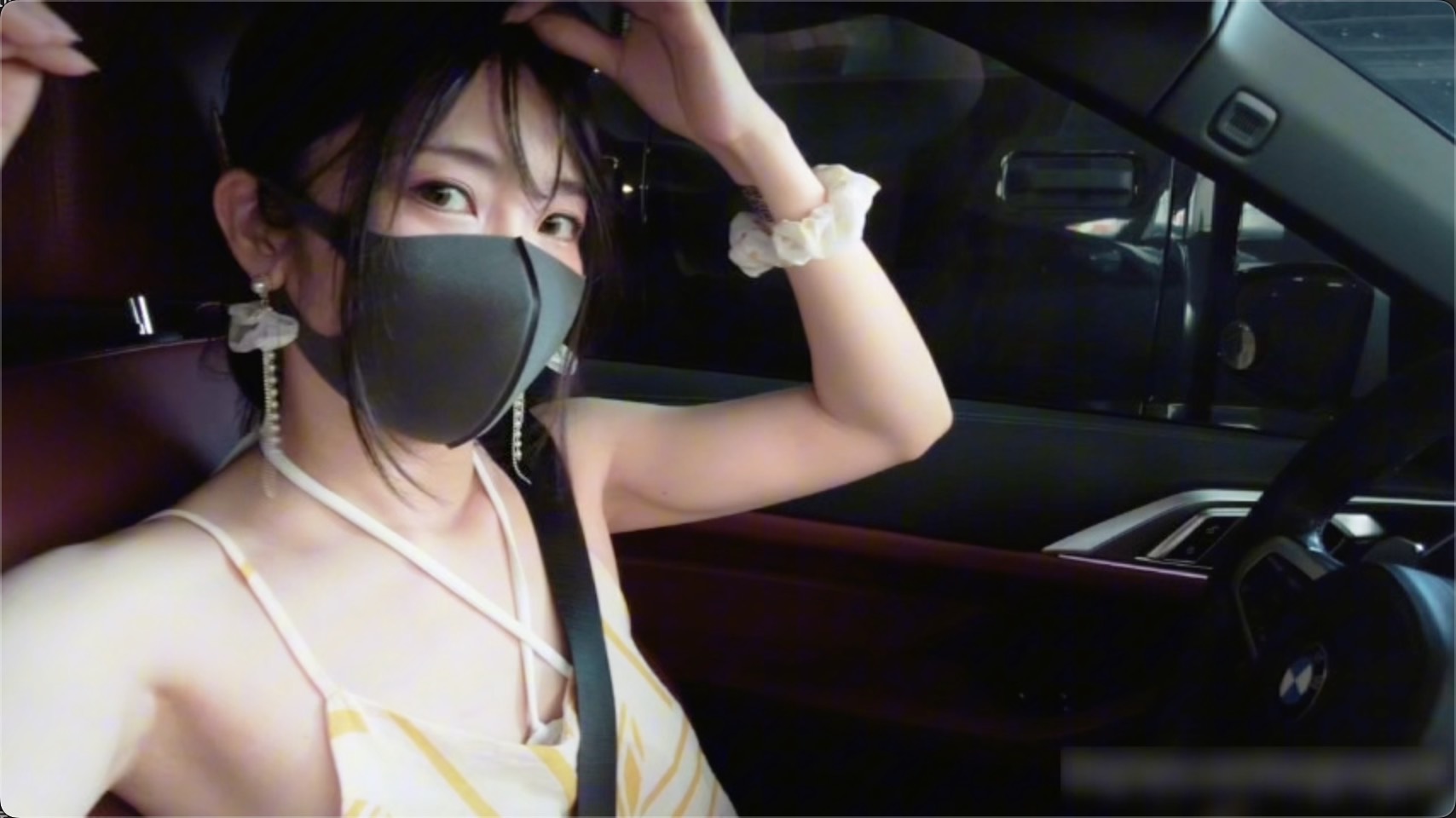 HongKongDoll玩偶姐姐,去年的某个下午,VLOG篇3 HongKongDoll玩偶姐姐,去年的某个下午,VLOG篇3