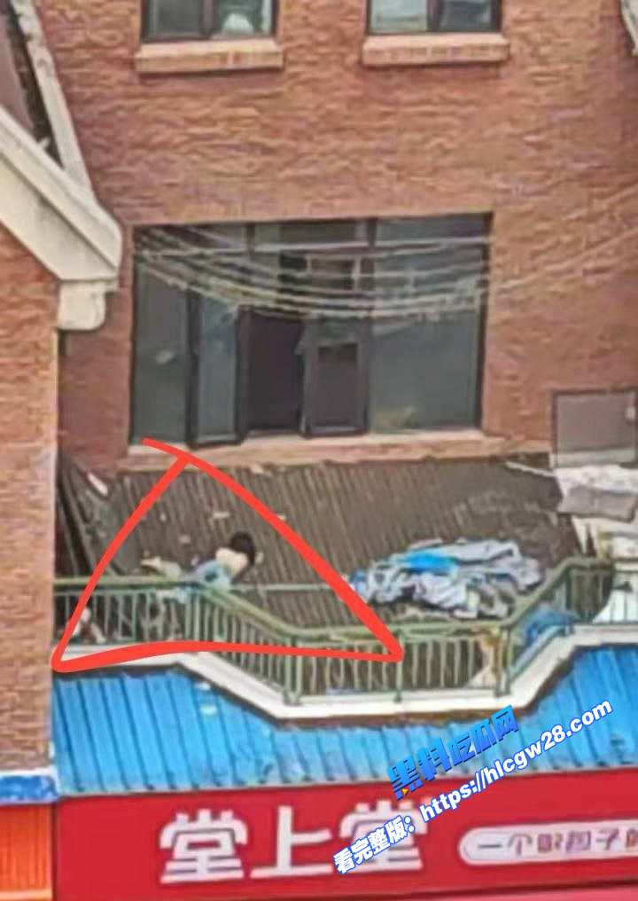 合肥橡树湾二期 夫妻吵架酿惨剧 男子将妻子胳膊砍下 随后跳楼自杀！ 图3
