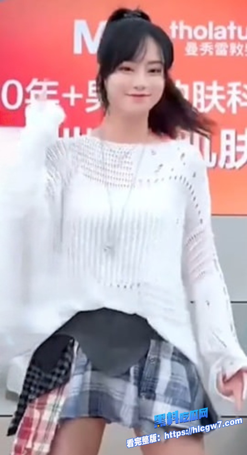 陈翔六点半女演员林雅婷疑似下海拍片首发作品流出7