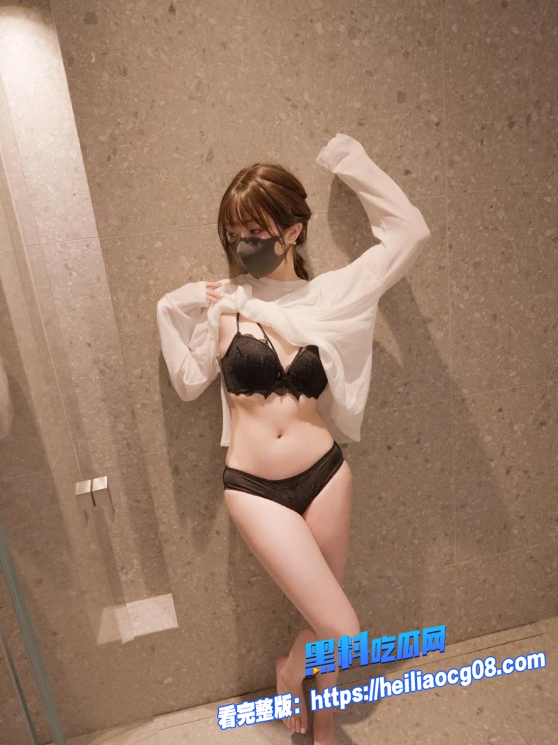 推特网黄玩偶姐姐8