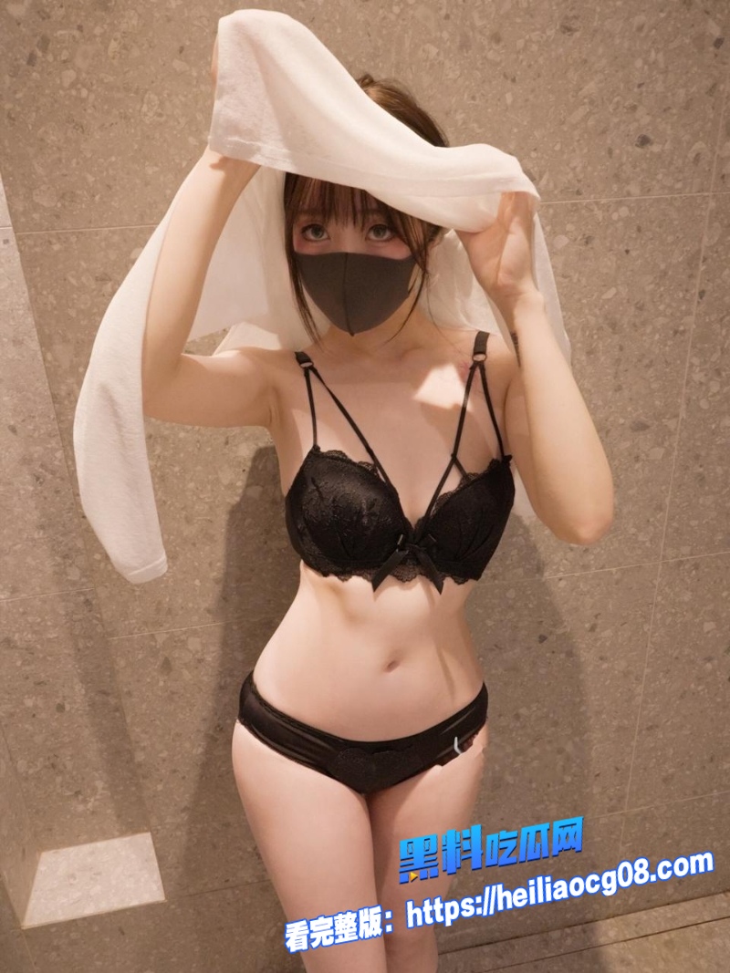 推特网黄玩偶姐姐9