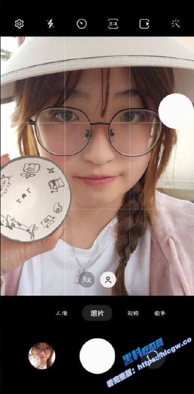 广西大专女学生2