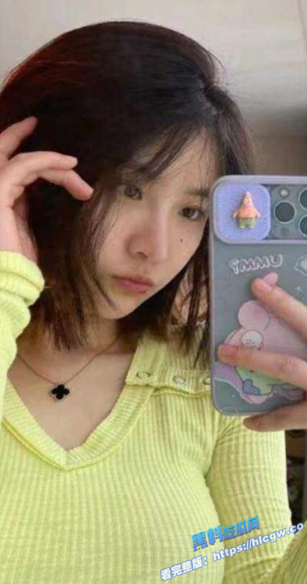 赣州师范科技学院 杨嘉婧 约炮社会大屌哥 无套后入爆操 肥美小穴都快被撑爆了!图3