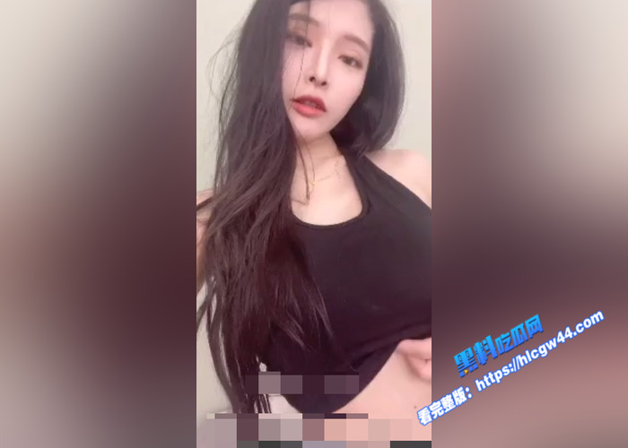 台湾高人气母狗 波衣 巨乳S型身材女神 会员视频曝光 近距离自慰骚穴9