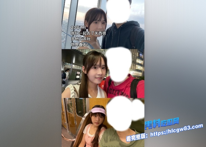 抖音400万粉网红树莓狠心弃养宠物肆意约炮出轨人设崩塌风波不断19岁辍学少女沦陷27岁无业废柴出轨记录与视频被曝光 图14 抖音400万粉网红树莓狠心弃养宠物肆意约炮出轨人设崩塌风波不断19岁辍学少女沦陷27岁无业废柴出轨记录与视频被曝光 图14