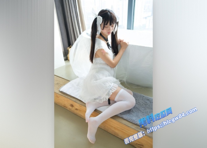 推特极品萝莉网红赤西夜夜大尺度写真视频第一期2