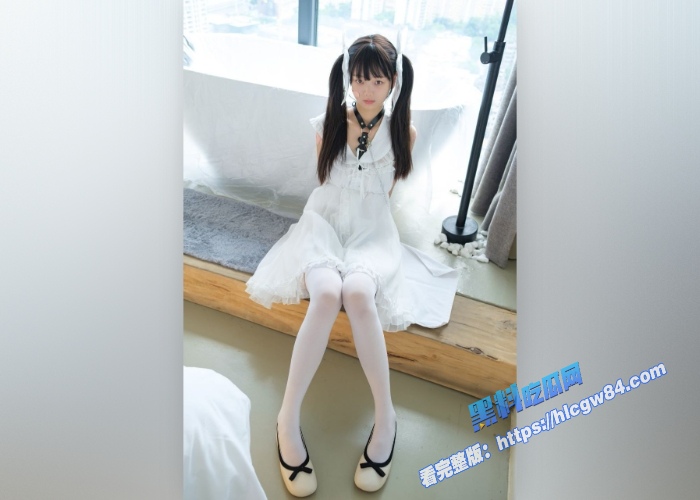 推特极品萝莉网红赤西夜夜大尺度写真视频第一期3