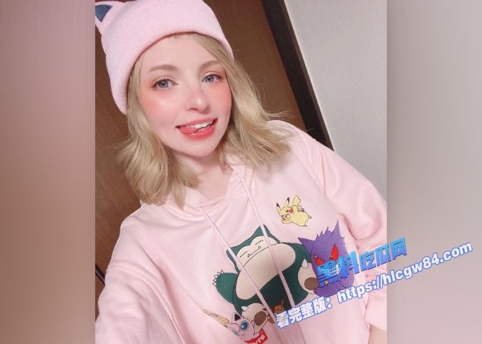 OnlyFans中韩混血健身达人PeachyCatsnack会员私拍福利私密泄露！4