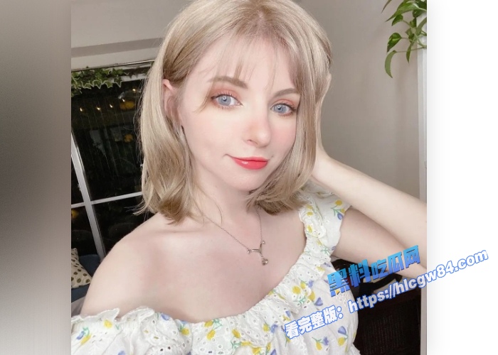 OnlyFans中韩混血健身达人PeachyCatsnack会员私拍福利私密泄露！5