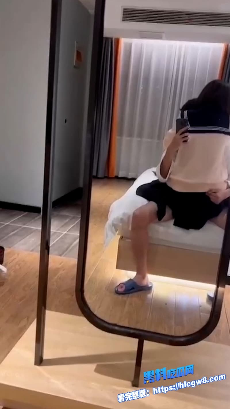 酒店无套调教JK萝莉小女友视频曝光传教士后入啪啪高潮身材如蜜桃般诱人8 酒店无套调教JK萝莉小女友视频曝光传教士后入啪啪高潮身材如蜜桃般诱人8