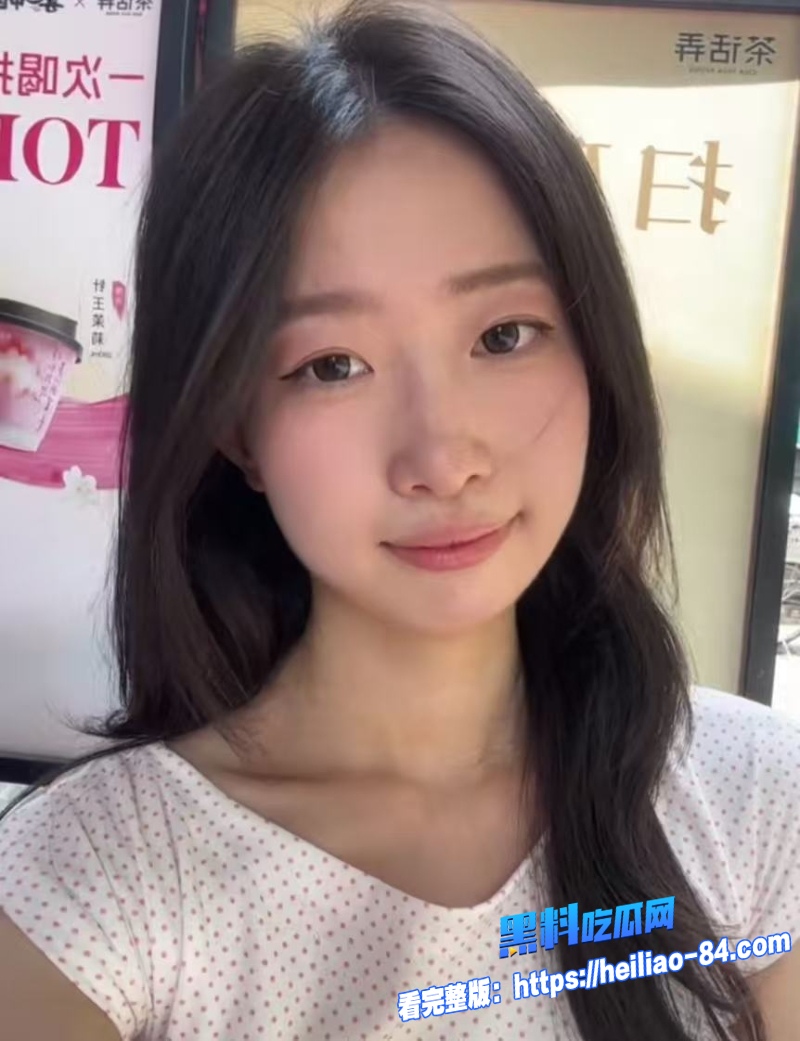清纯女大学生刘茹3