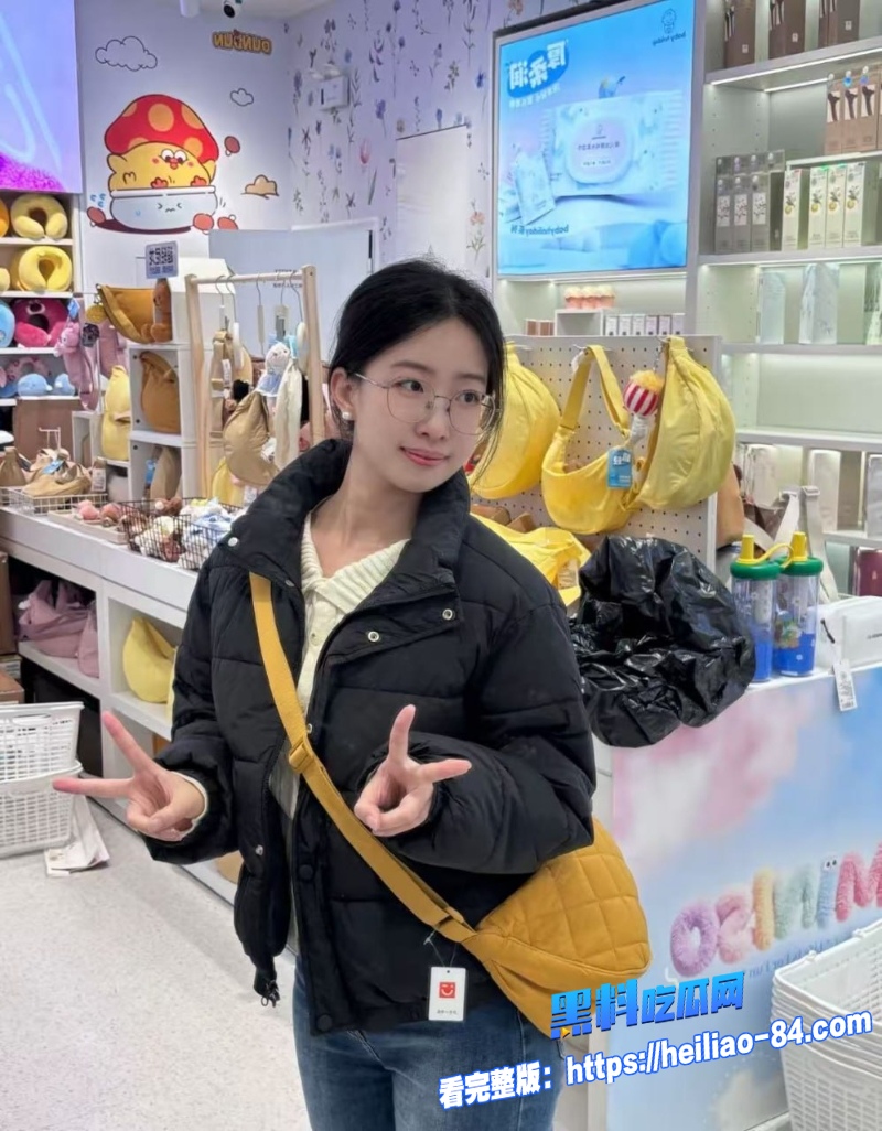 清纯女大学生刘茹6