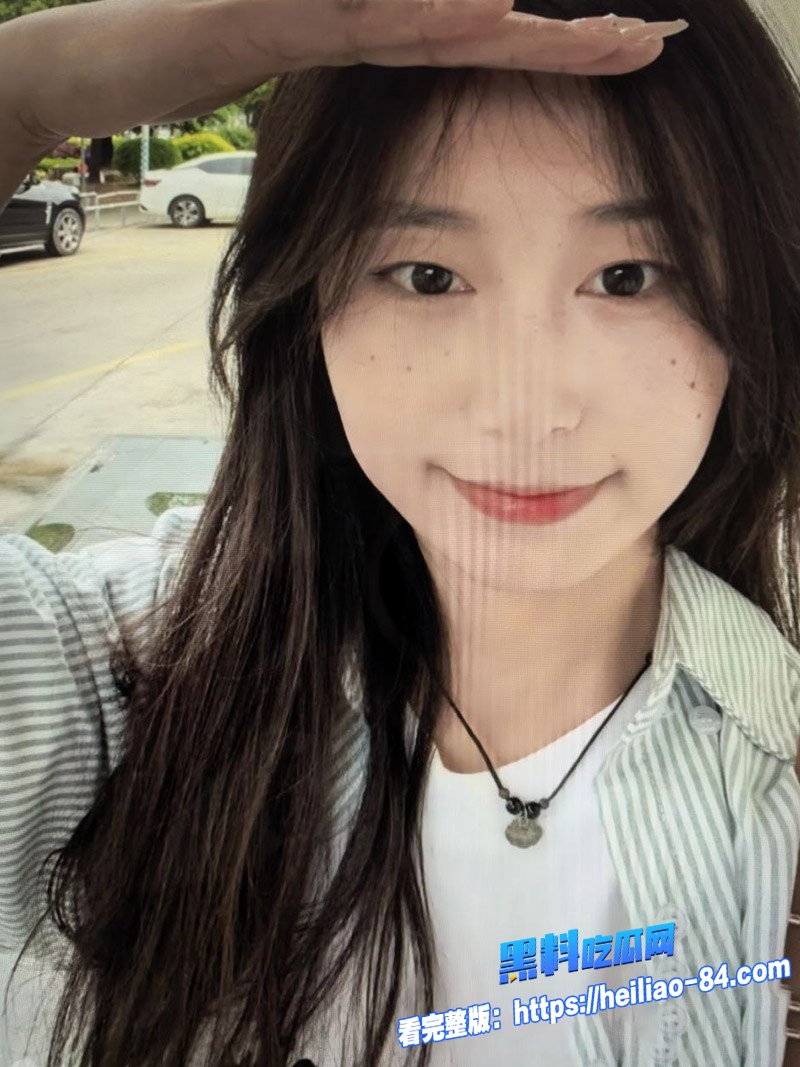清纯女大学生刘茹10