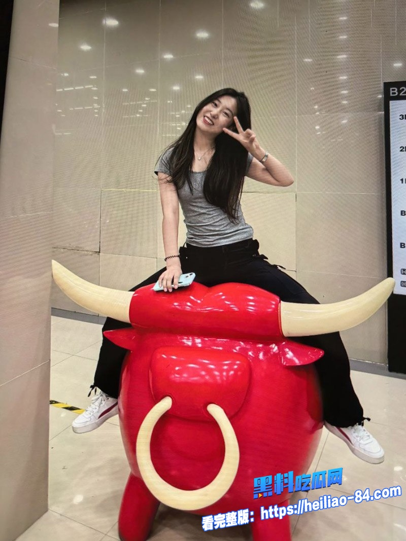 清纯女大学生刘茹11