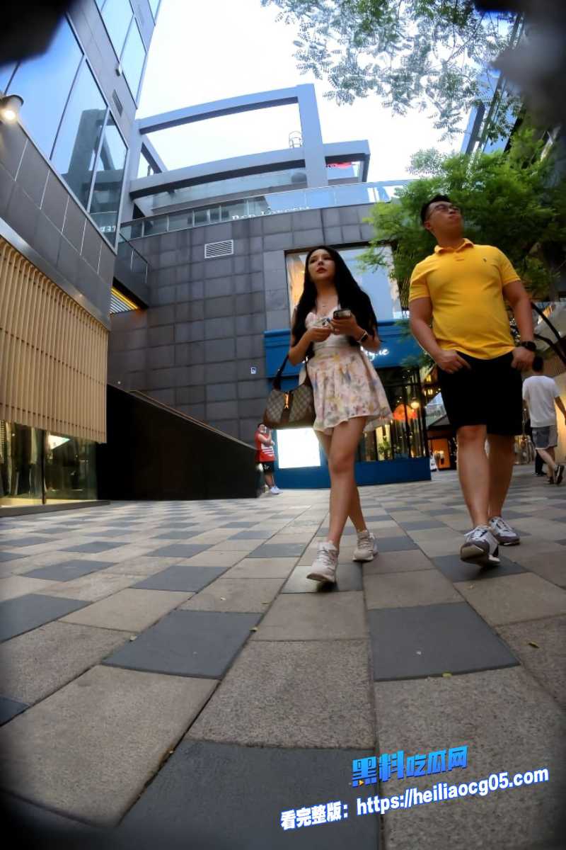 街头偷拍系列2 街头偷拍系列2