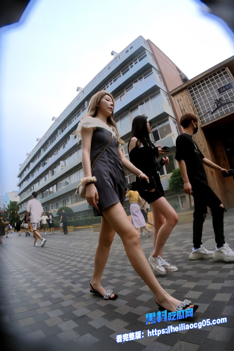 街头偷拍系列3 街头偷拍系列3