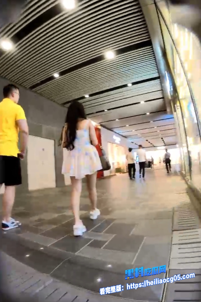 街头偷拍系列9 街头偷拍系列9