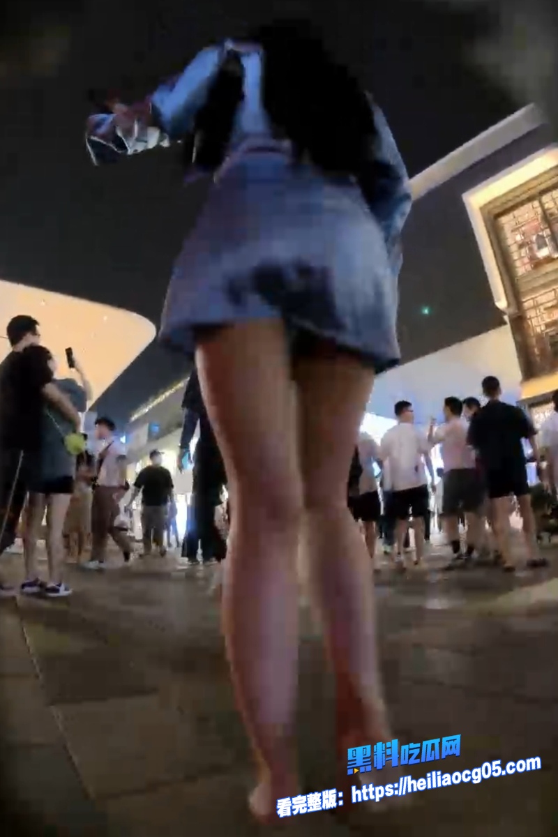 街头偷拍系列11 街头偷拍系列11