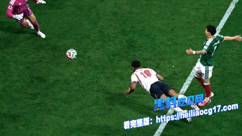 2026年美加墨世界杯18