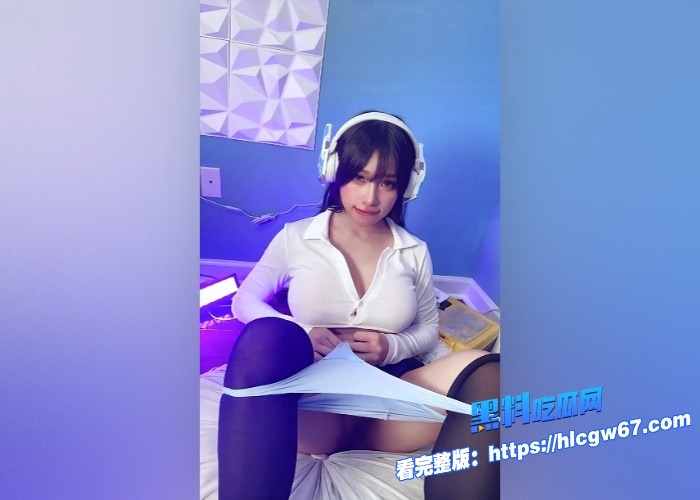 高颜值巨乳双马尾美女私房福利视频流出这大车灯谁看不迷糊炮机不断抽插小穴淫荡的没边了 5