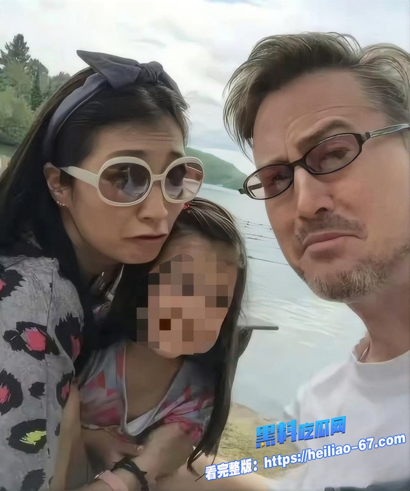 台湾艺人好爸爸夏克立人设崩塌婚内睡粉搞大肚子后冷漠甩锅简直太渣8