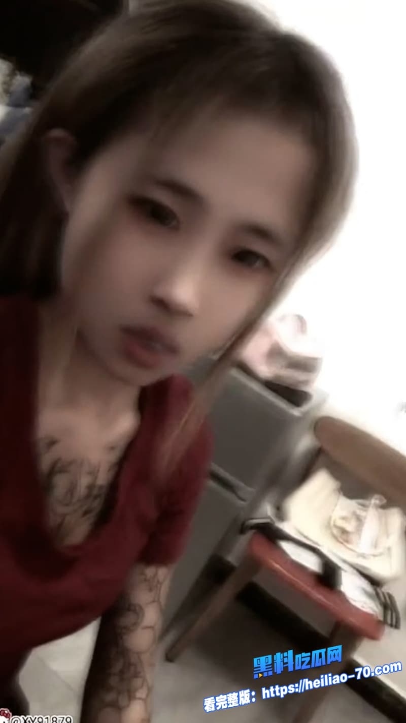 纹身精神小妹陈美娇1v7大战曝光被小伙们轮流无套内射调教榨精9 纹身精神小妹陈美娇1v7大战曝光被小伙们轮流无套内射调教榨精9