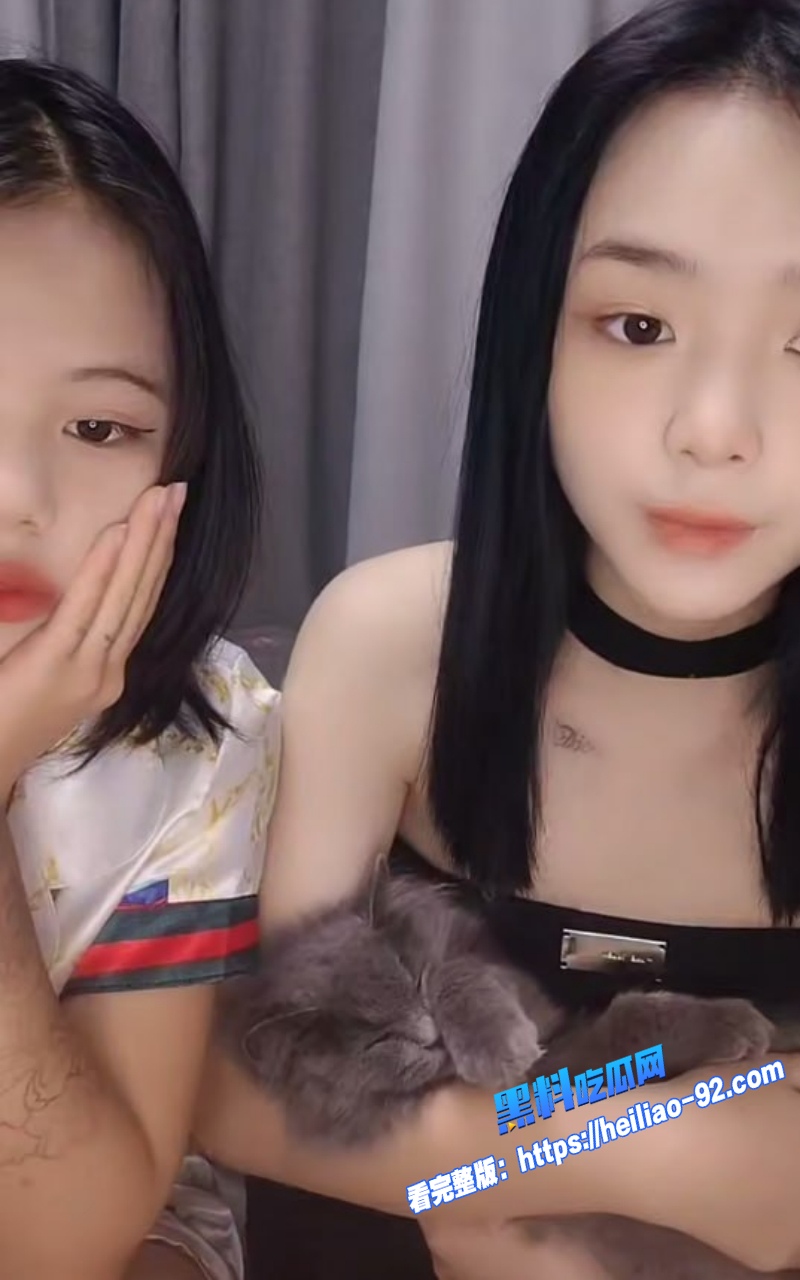 精神小妹带着自己的好闺蜜下海直播在酒店被几个精神小伙被轮着无套抽插内射5