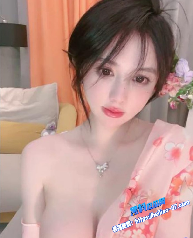擦边女王禾书也又名少女椰子裸聊被认出私密视频泄密全网疯传2 擦边女王禾书也又名少女椰子裸聊被认出私密视频泄密全网疯传2