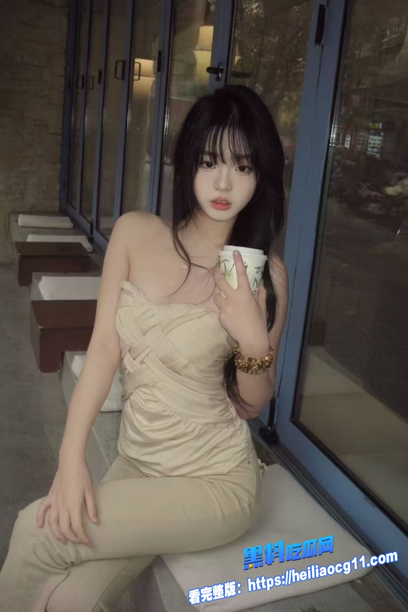 推特极品福利姬安安老师2