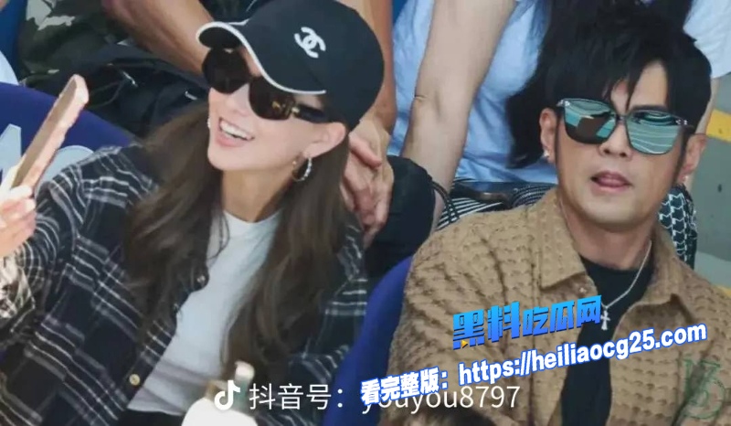 顶流明星周杰伦5