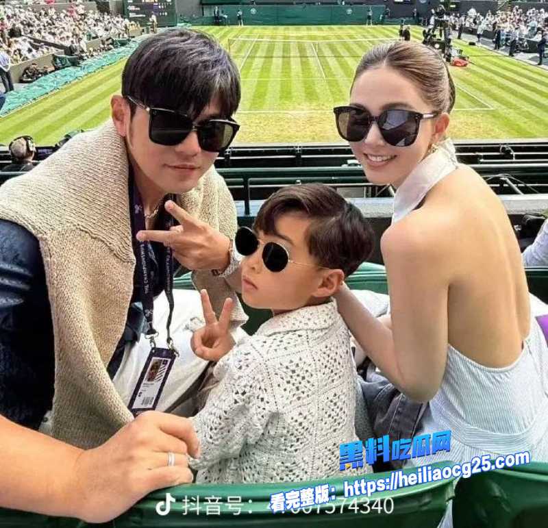 顶流明星周杰伦8