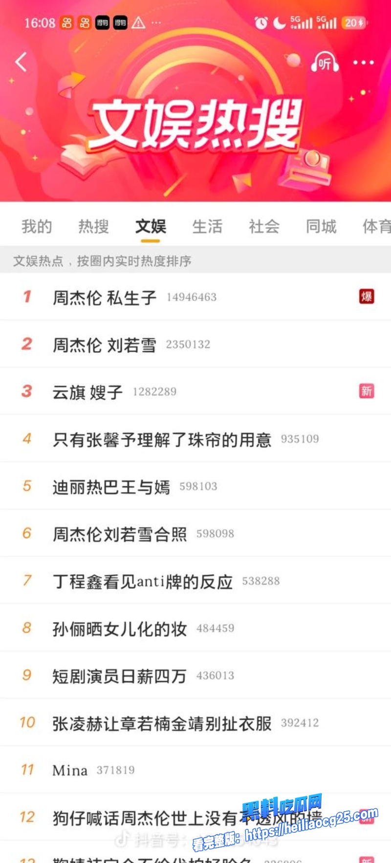 顶流明星周杰伦37