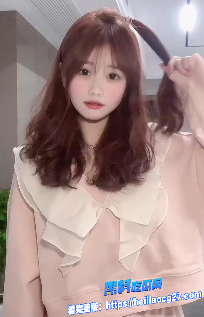 c糖心小欣奈3
