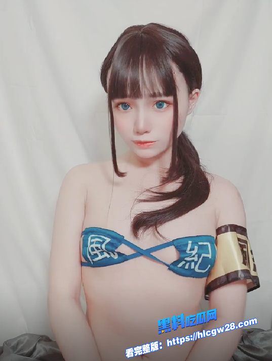 台湾颜值嫩妹 itsukichan 白虎一线天 唯美私拍 揉奶扣逼诱惑!图3 台湾颜值嫩妹 itsukichan 白虎一线天 唯美私拍 揉奶扣逼诱惑!图3