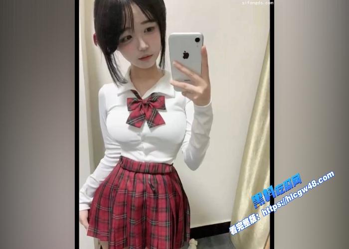 抖音30万粉小萝莉部也是卜金主高价定制福利自拍流出JK制服劈腿露穴花样玩弄粉嫩阴蒂 图14 抖音30万粉小萝莉部也是卜金主高价定制福利自拍流出JK制服劈腿露穴花样玩弄粉嫩阴蒂 图14