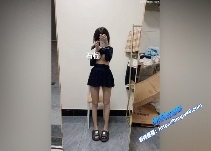 抖音30万粉小萝莉部也是卜金主高价定制福利自拍流出JK制服劈腿露穴花样玩弄粉嫩阴蒂 图17 抖音30万粉小萝莉部也是卜金主高价定制福利自拍流出JK制服劈腿露穴花样玩弄粉嫩阴蒂 图17