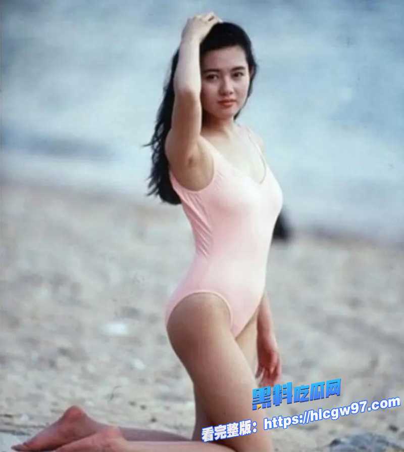 顶流香港女星舒淇李丽珍超大尺度视频流出 4 顶流香港女星舒淇李丽珍超大尺度视频流出 4