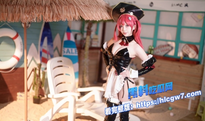 高颜值女神福利姬抱走莫子aaCOS胜利女神妮姬马斯特私拍视频流出8