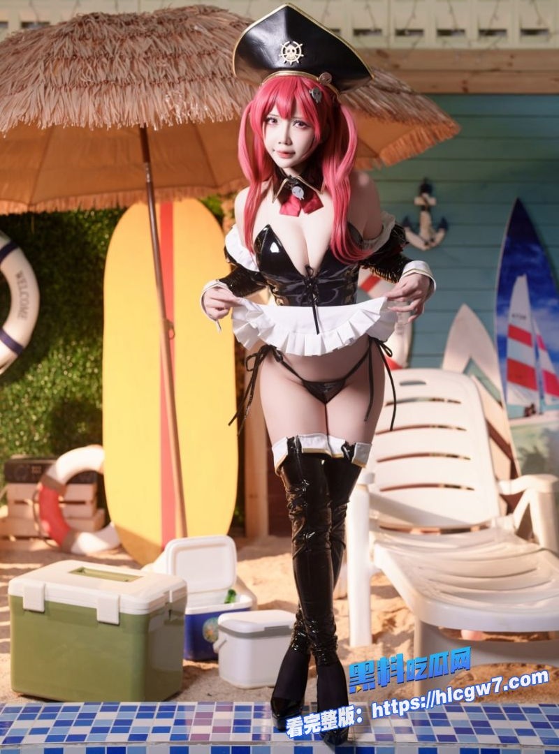 高颜值女神福利姬抱走莫子aaCOS胜利女神妮姬马斯特私拍视频流出11