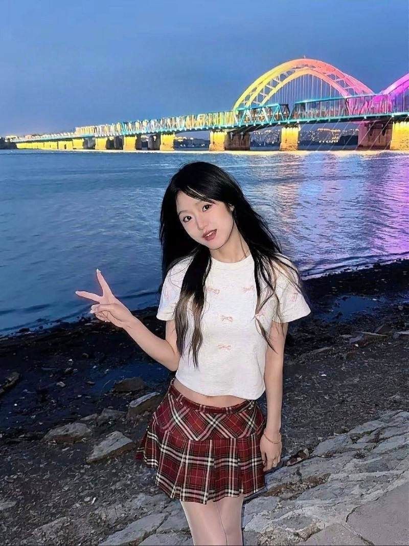 反差女友1