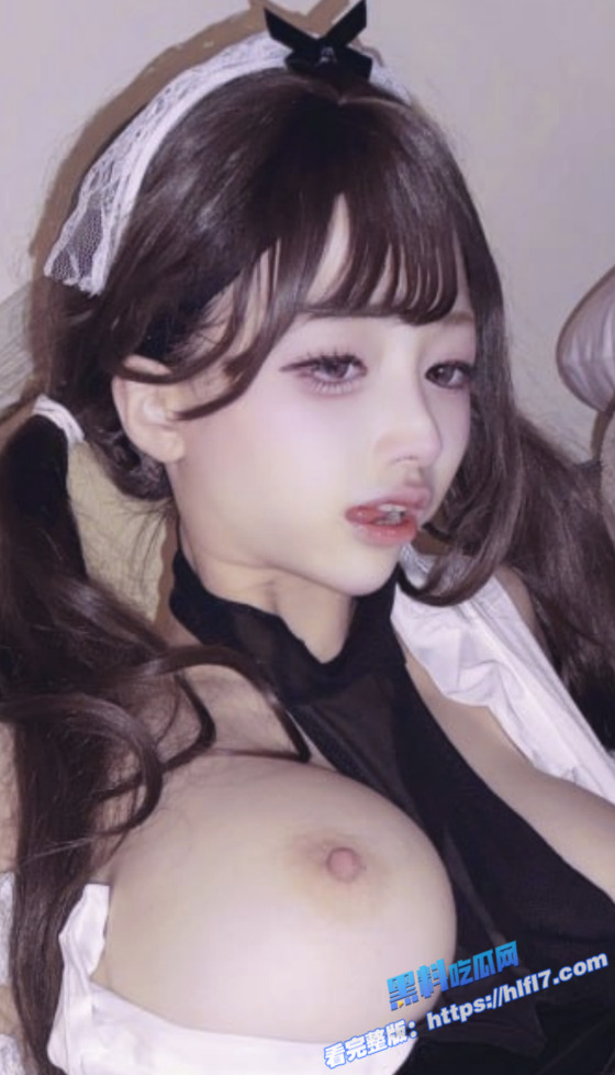 onlyfans极品萝莉 沖田凜花Rinka 最新卡哇伊女仆写真泄密 掰开白虎骚穴 任君品尝！2